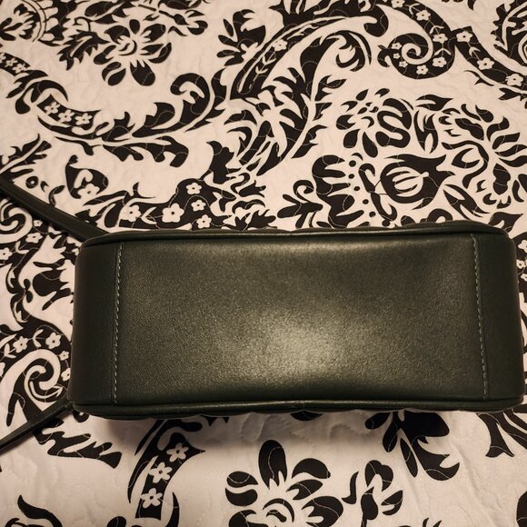 Coach Quilted Jes C1569 Crossbody - Picture 4 of 6